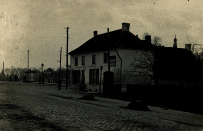 Café In den Keizer Joseph II