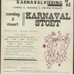 Karnavaalstoet Assenede