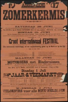 Zomerkermis Assenede