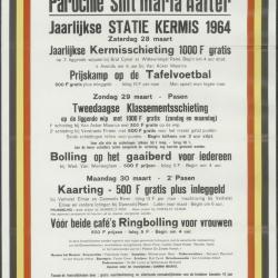 Zomer jaar- en veemarkt Assenede
