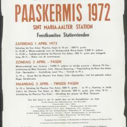 Zomer jaar- en veemarkt Assenede
