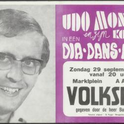 Zomer jaar- en veemarkt Assenede
