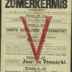 Zomerkermis Assenede