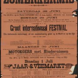 Zomerkermis Assenede