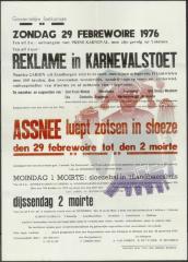 Assnee luept zotsen in sloeze 
