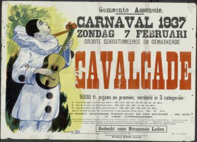 Cavalcade Assenede

