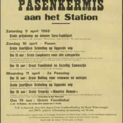 Zomer jaar- en veemarkt Assenede
