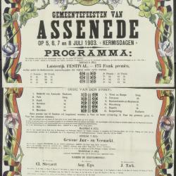 Gemeentefeesten van Assenede
