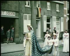 Processie in Assenede