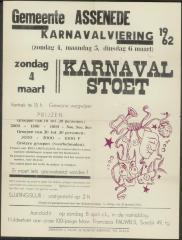 Karnavaalstoet Assenede