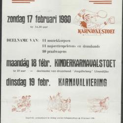 Karnaval te Assenede
