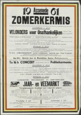 Zomerkermis Assenede