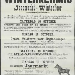 Winterkermis Assenede