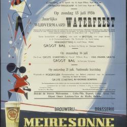 Zomer jaar- en veemarkt Assenede
