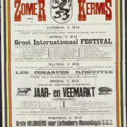 Zomerkermis Assenede