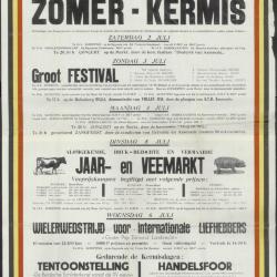 Zomerkermis Assenede