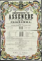 Gemeentefeesten van Assenede
