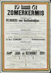 Zomerkermis Assenede