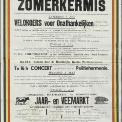 Zomerkermis Assenede