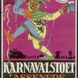 Karnavalstoet Assenede
