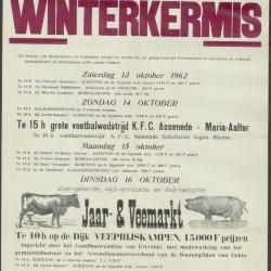 Winterkermis Assenede