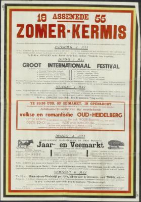 Zomerkermis Assenede