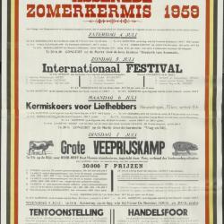 Zomerkermis Assenede