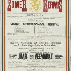 Zomerkermis Assenede