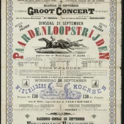 AALTER KERMIS PROGRAMMA - GEMEENTE FEESTEN
