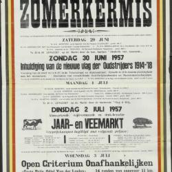 Zomerkermis Assenede