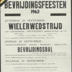 Bevrijdingsfeesten Assenede
