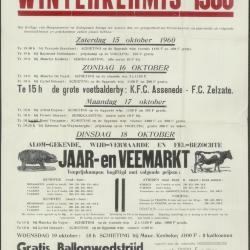 Winterkermis Assenede