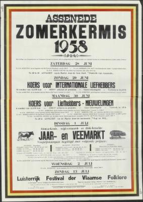 Zomerkermis Assenede