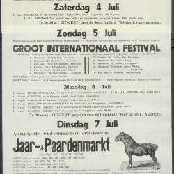 Zomerkermis Assenede