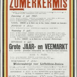 Zomerkermis Assenede