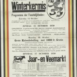 Winterkermis Assenede