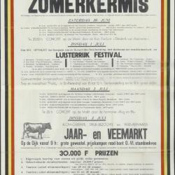 Zomerkermis Assenede