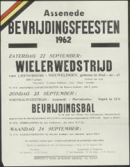 Bevrijdingsfeesten Assenede
