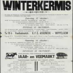 Winterkermis Assenede