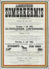 Zomerkermis Assenede