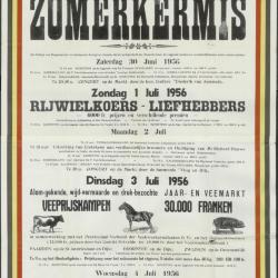 Zomerkermis Assenede