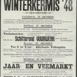 Winterkermis Assenede