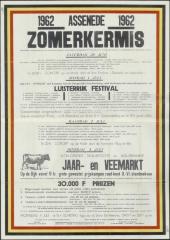 Zomerkermis Assenede