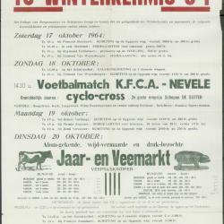 Winterkermis Assenede