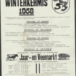 Winterkermis Assenede