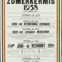 Zomerkermis Assenede