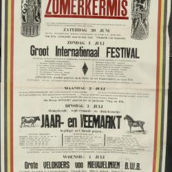 Zomerkermis Assenede