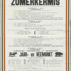 Zomerkermis Assenede