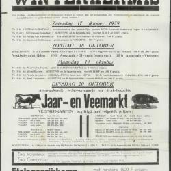 Winterkermis Assenede