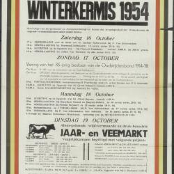 Winterkermis Assenede